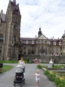 moszna-zamek