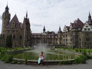 mosznazamek-fontanna