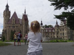 moszna-zamek