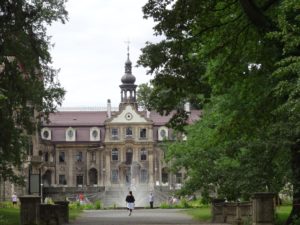 moszna-zamek