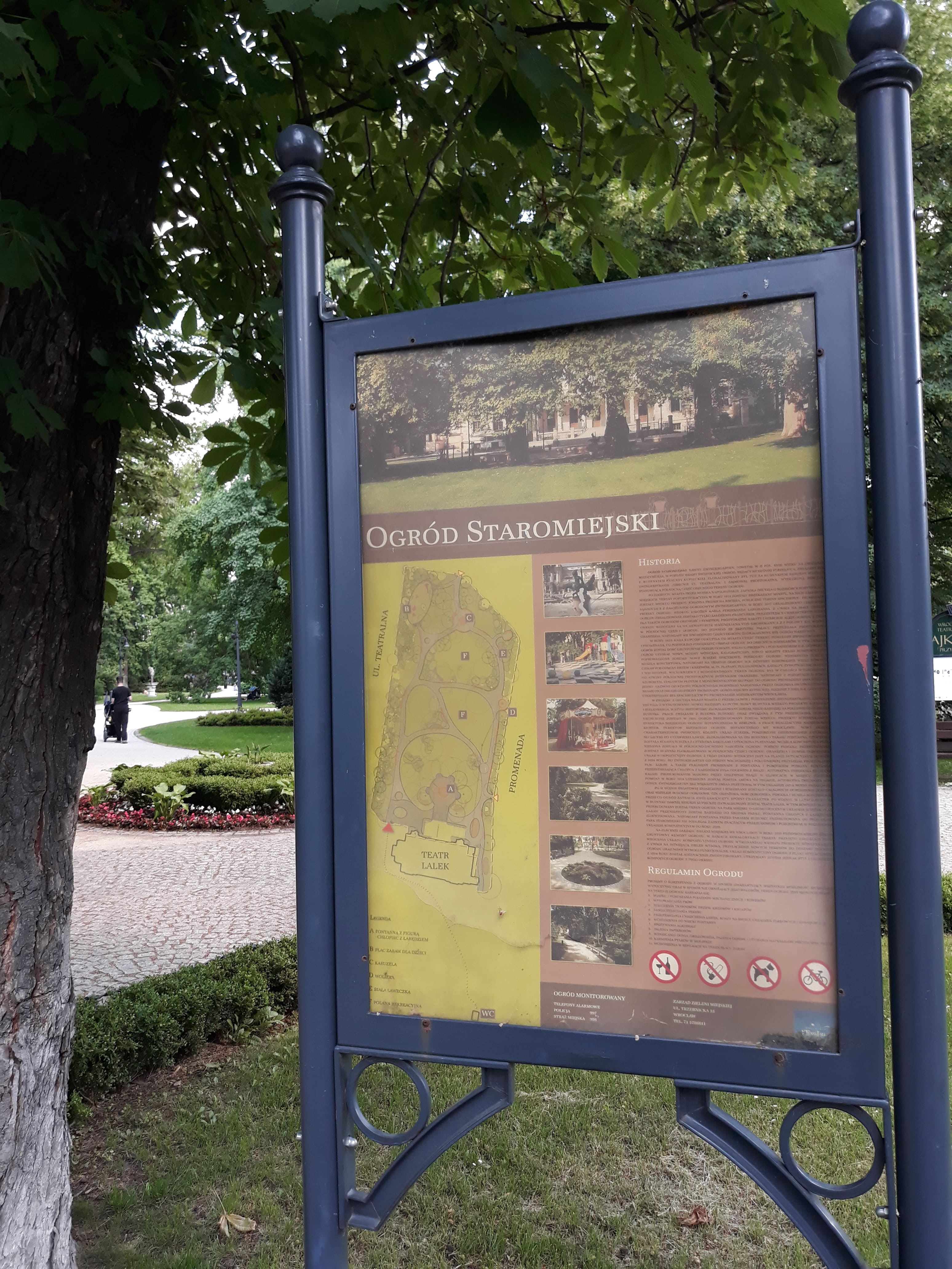 Ogród-Staromiejski-Wrocław