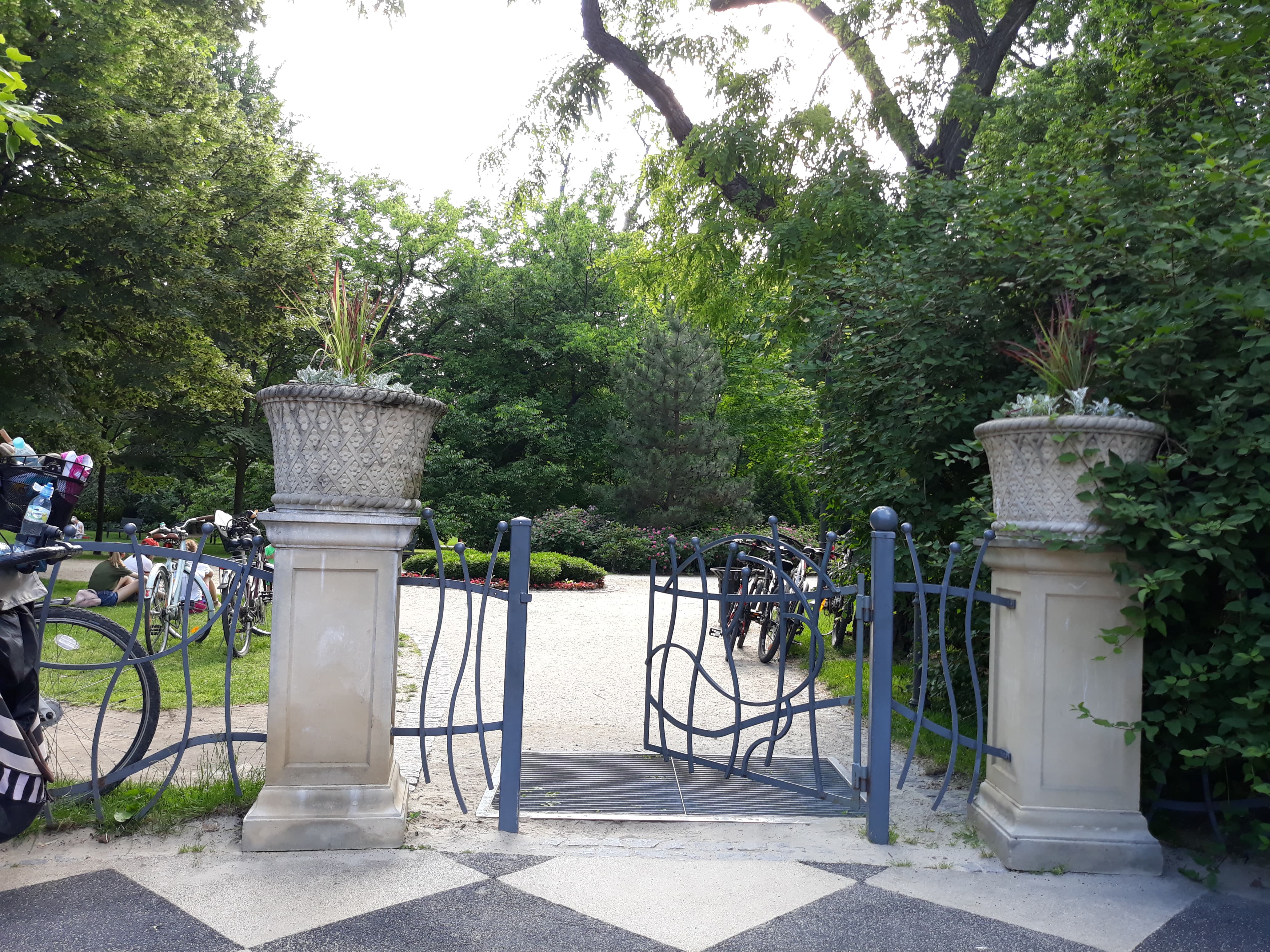 Ogród-Staromiejski-Wrocław