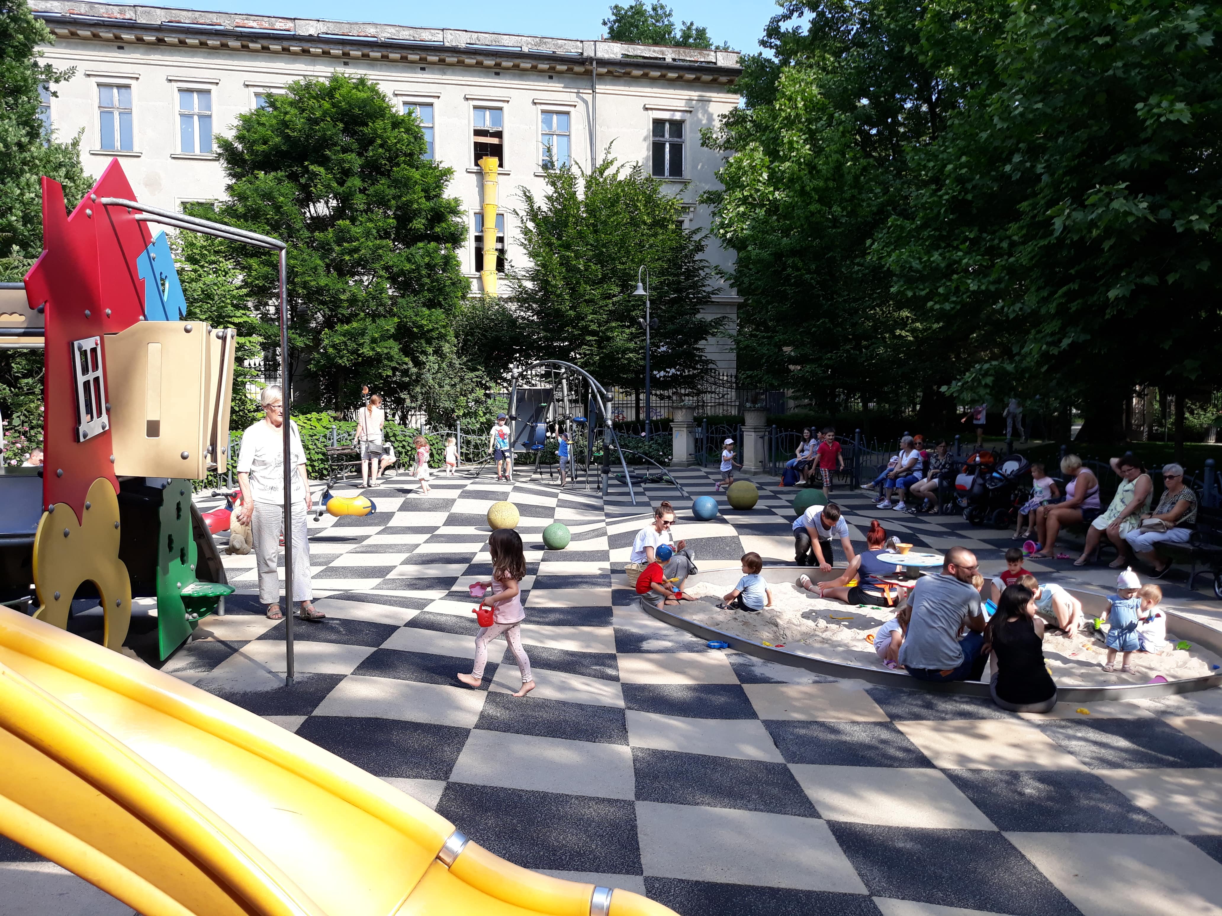 Ogród-Staromiejski-Wrocław