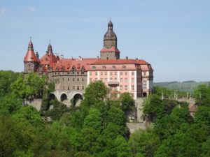 zamek-ksiaz-walbrzych