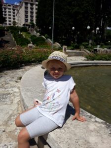 bułgaria-złote-piaski