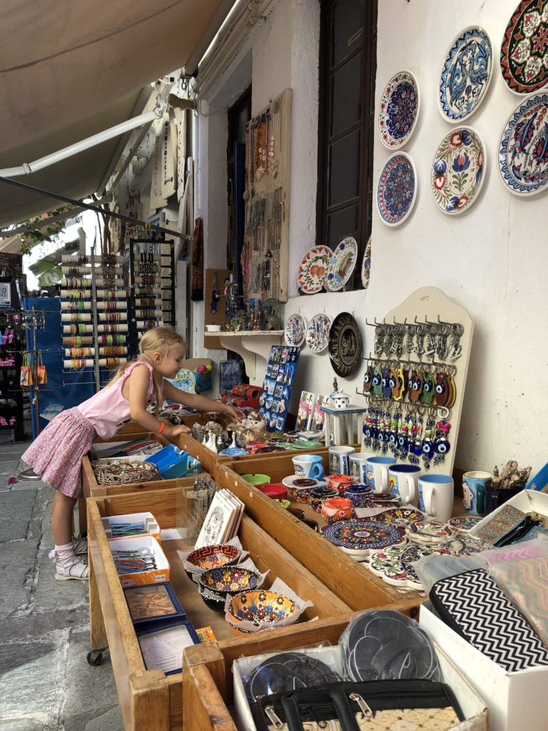 kos-grecja-old-town