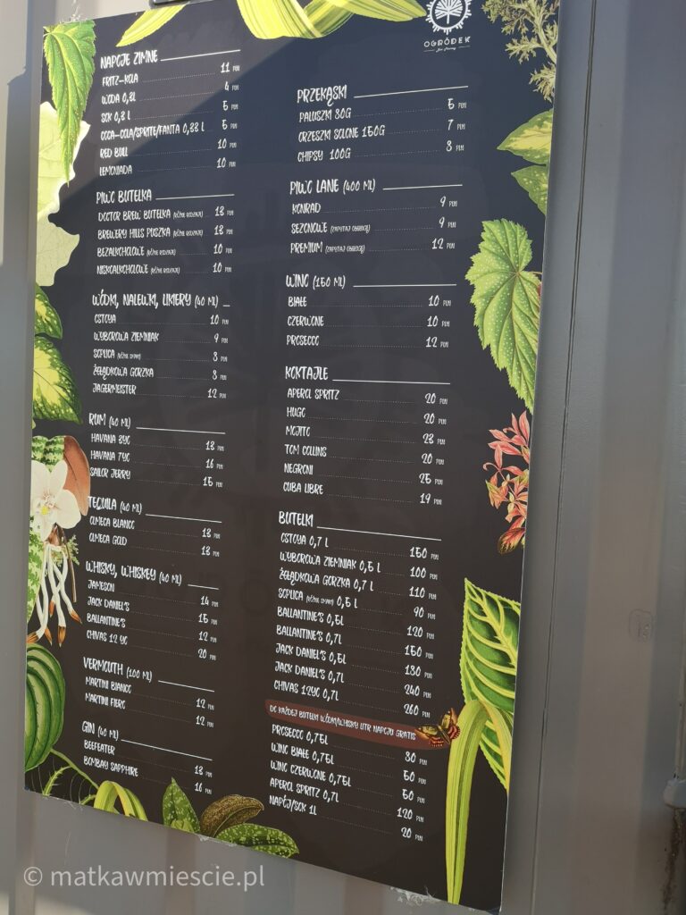 menu-ogródek