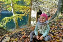 baszta-myśliwska-jeziorko-daisy