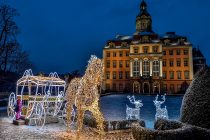 ogrody-świateł-zamek-książ