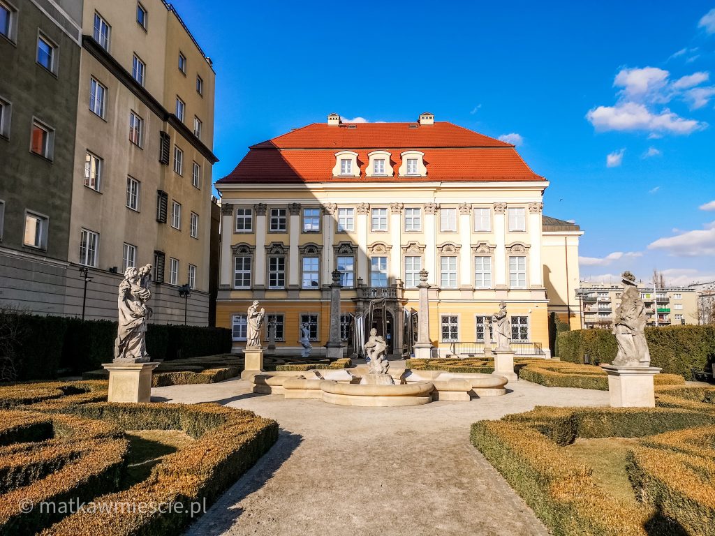 ogród-pałac-królewski-wrocław