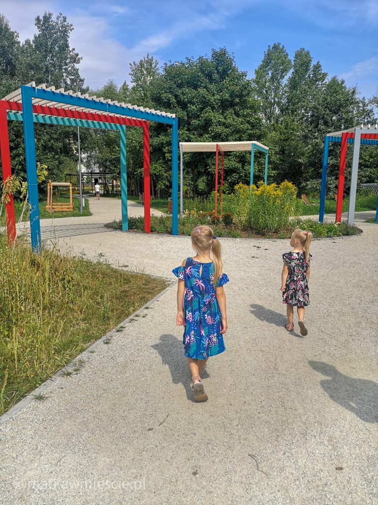 park-da-vinci-wrocław