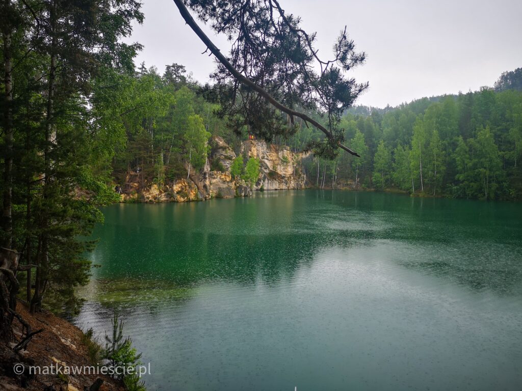adrspach-jeziorko