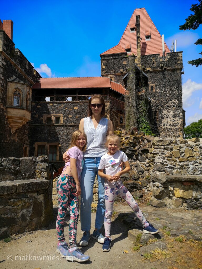 zamek-grodziec-rodzinne-foto